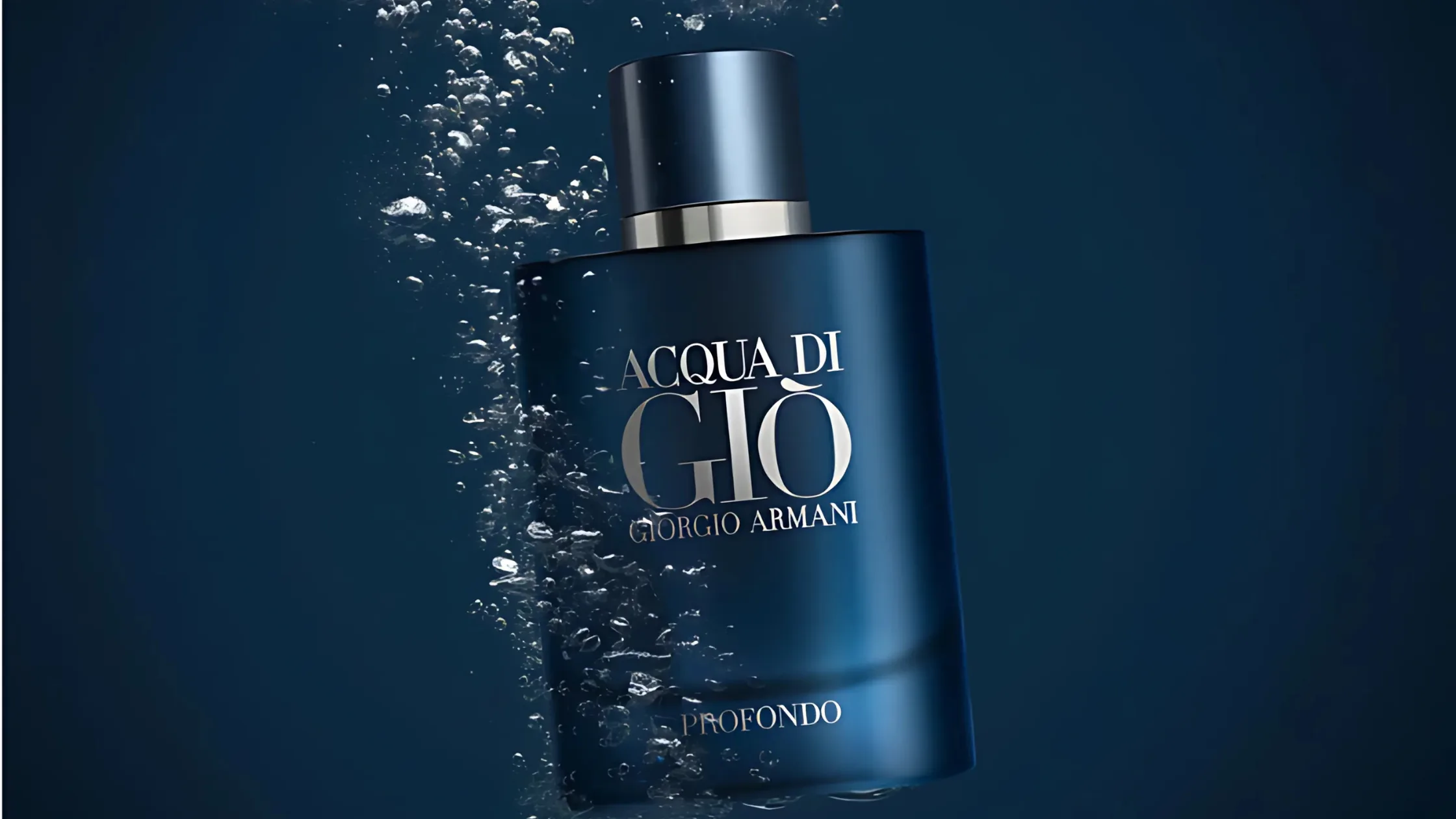 Acqua di Gio by Giorgio Armani