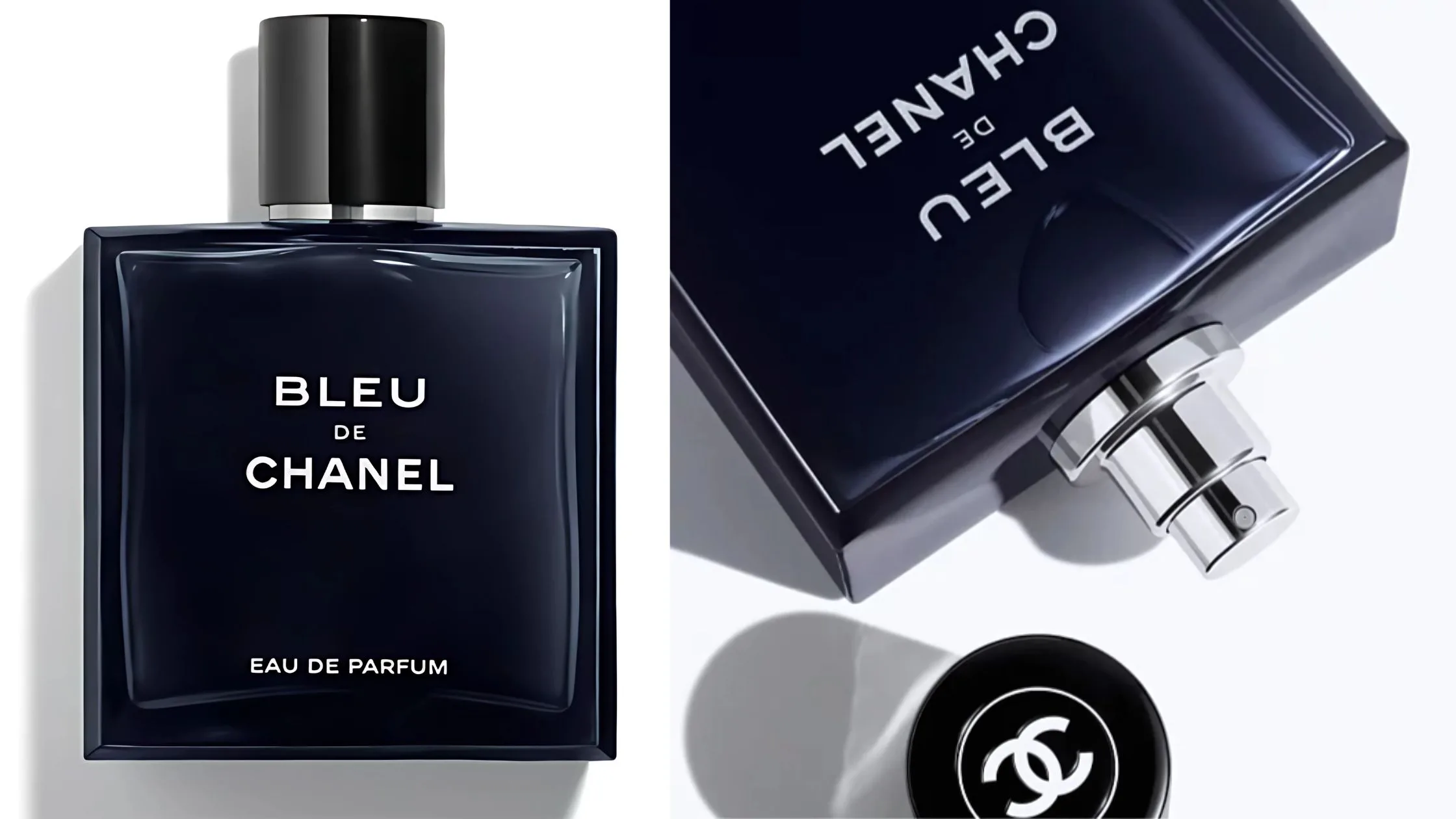 BLEU DE CHANEL Eau De Perfume