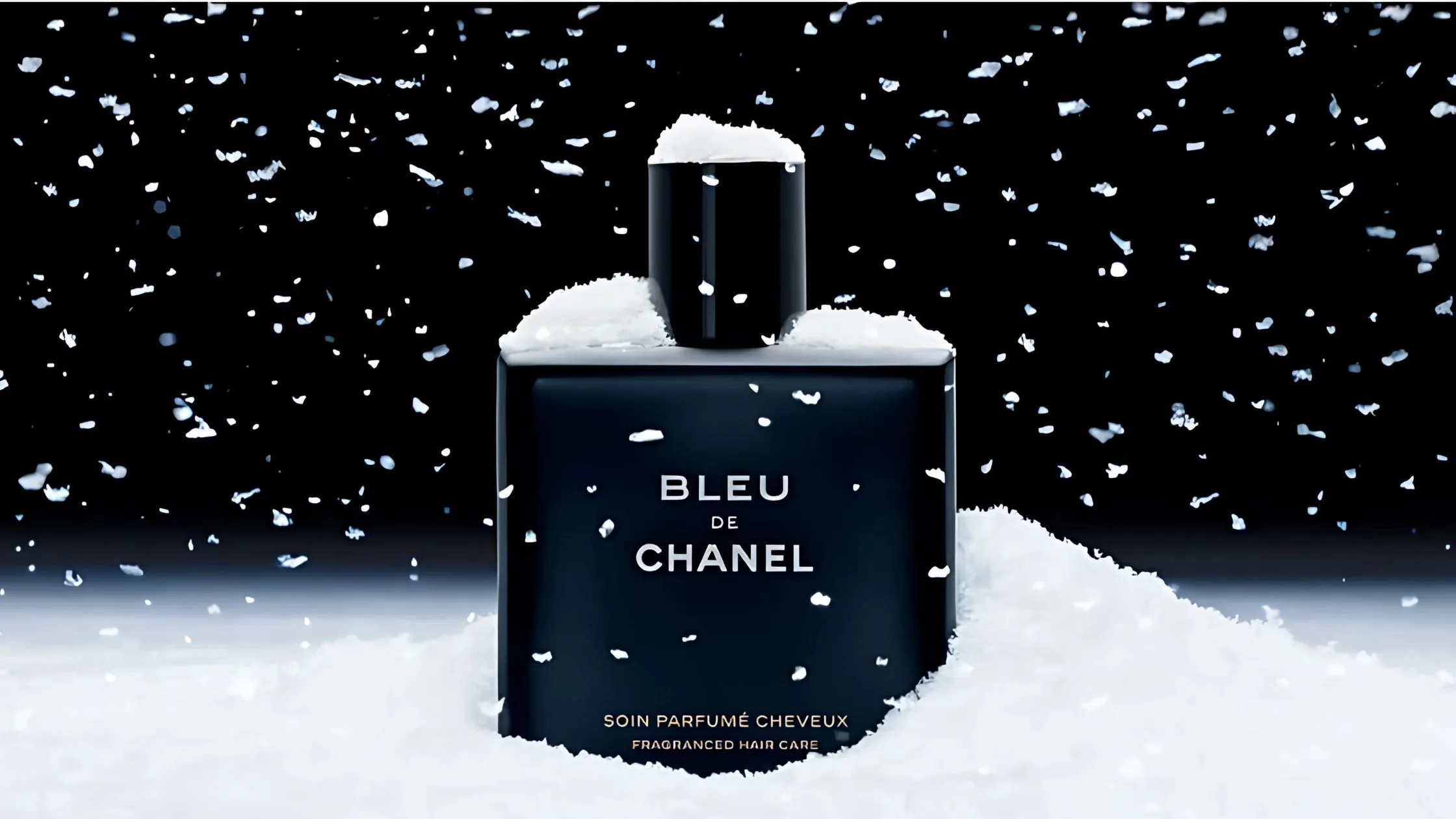 Bleu de Chanel