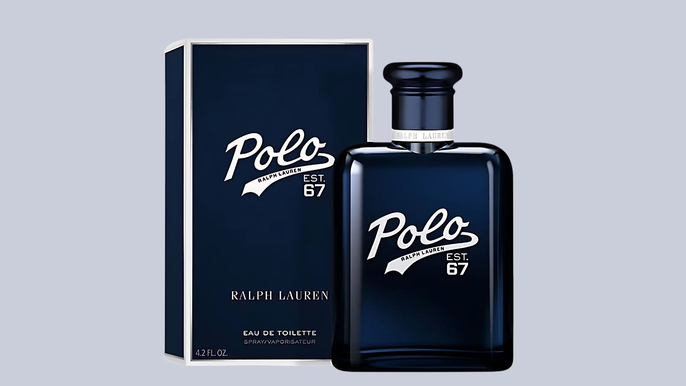 Introduction To Polo Men's Fragrance