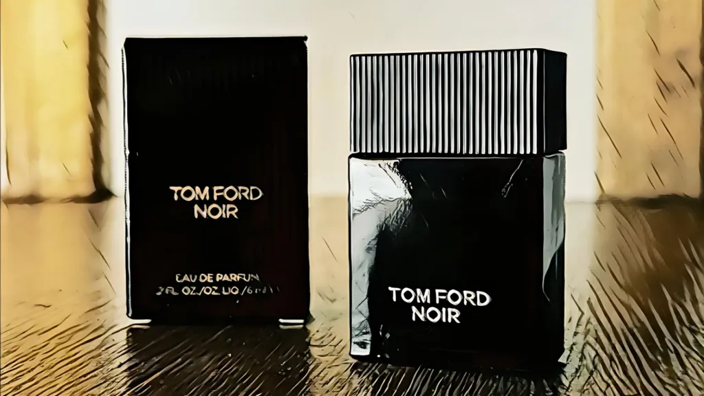 The Legacy Of Tom Ford