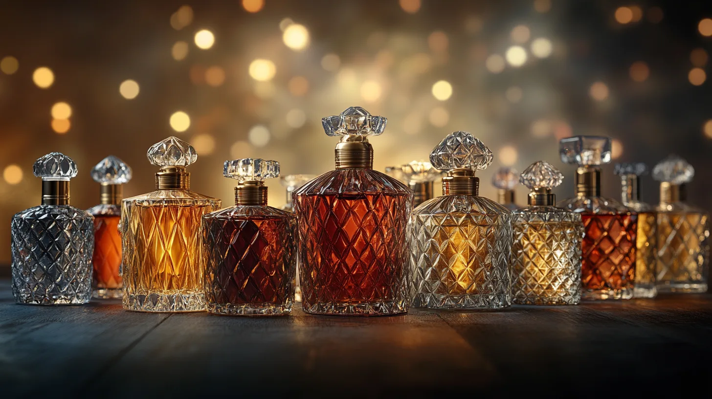 Year-Round Favorites - Perfumes that Transcend Seasons