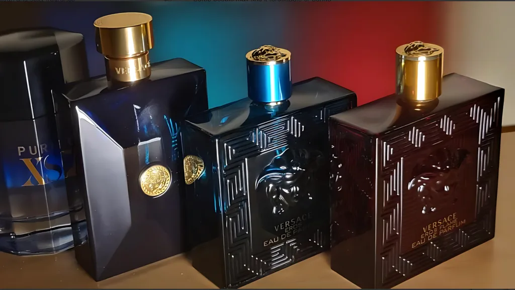 Best Versace Fragrance for Men