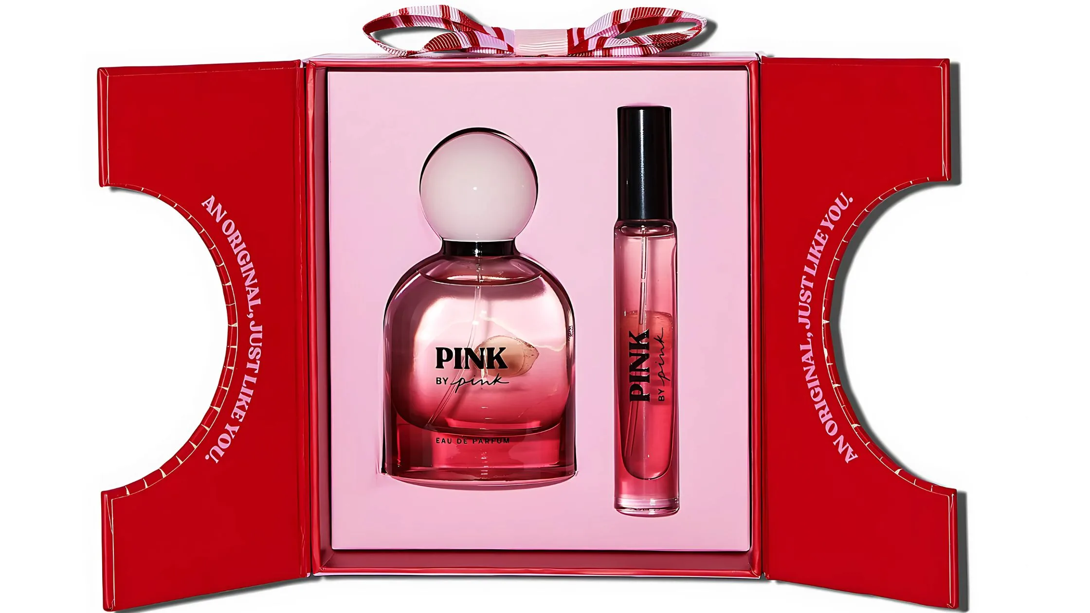 Pink by PINK Eau de Parfum Limited Edition Gift Set