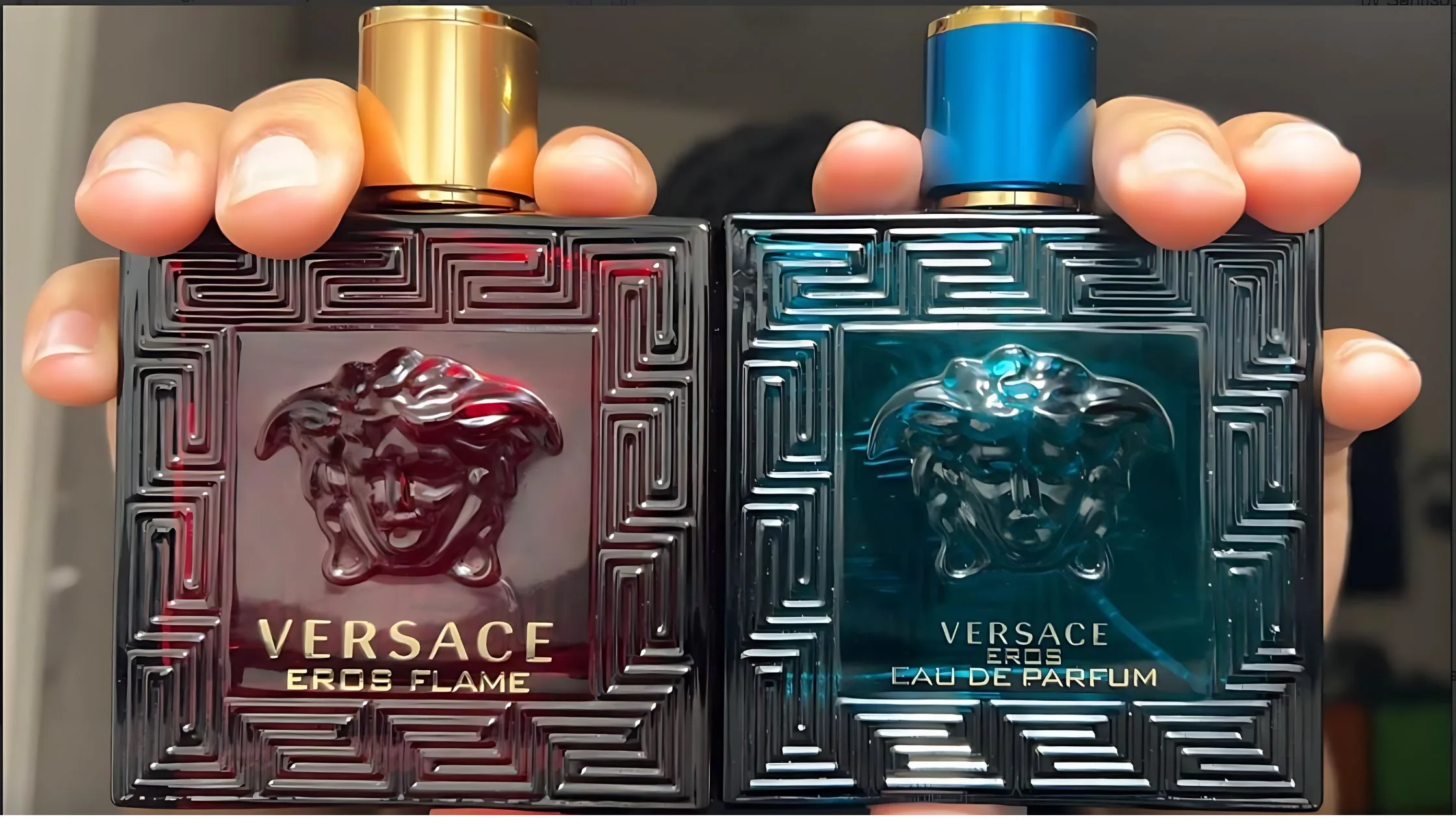 The Legacy Of Versace