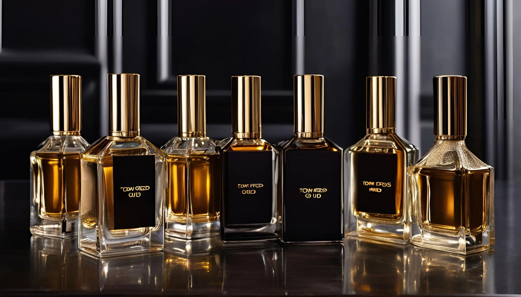 Best Oud Men'S Fragrance