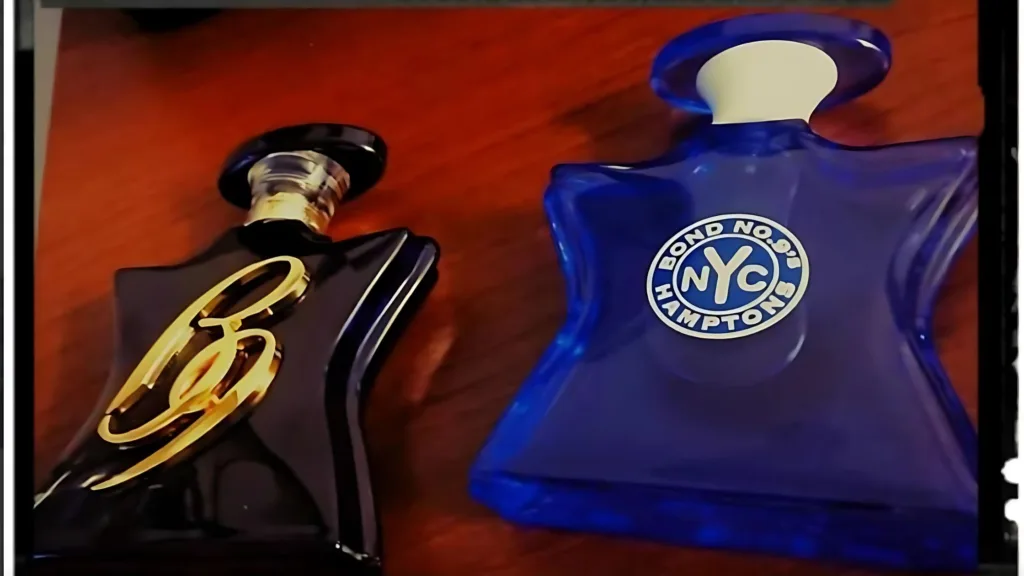 Bond No 9 Men's Fragrances