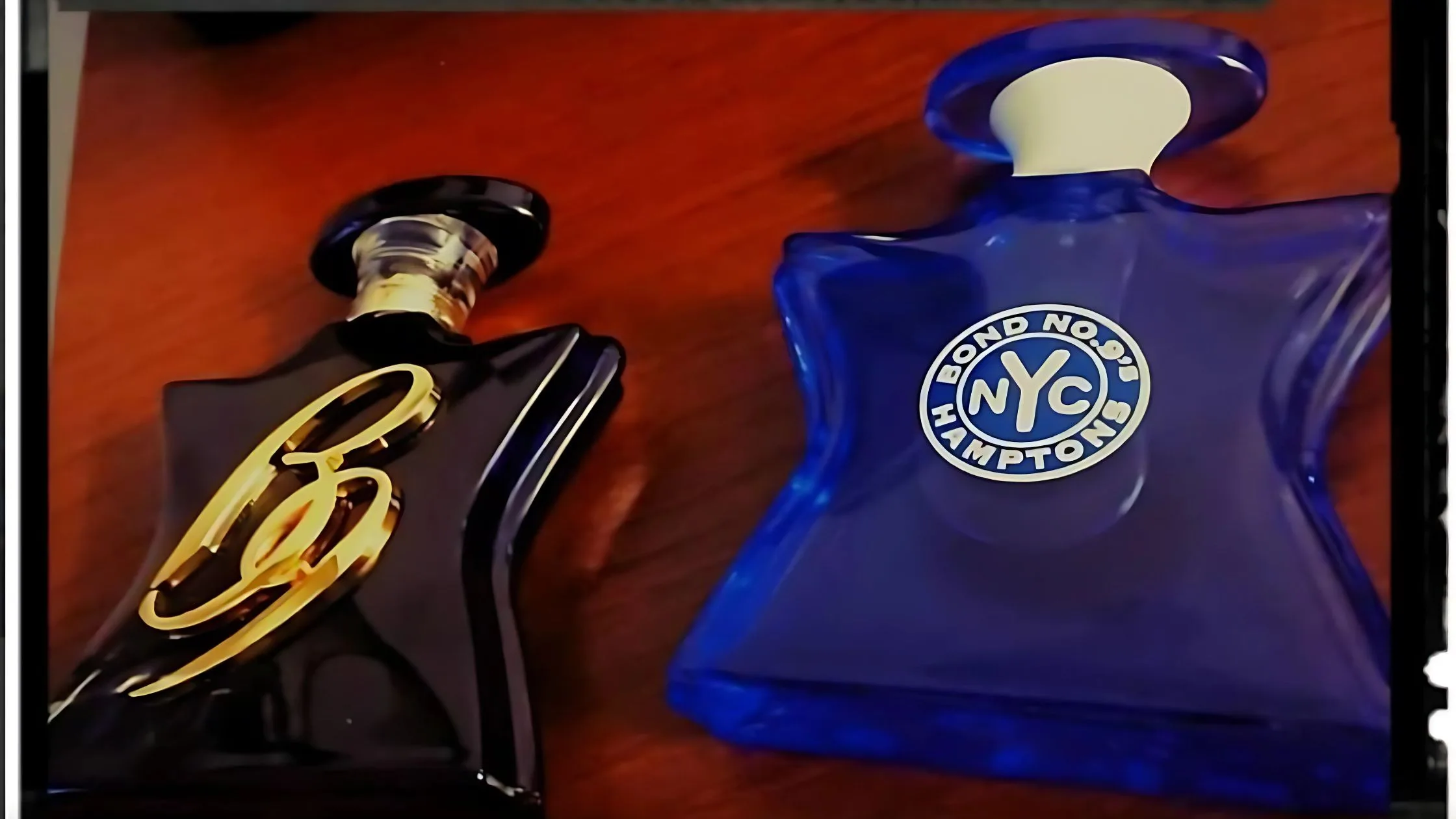 Bond No 9 Men's Fragrances