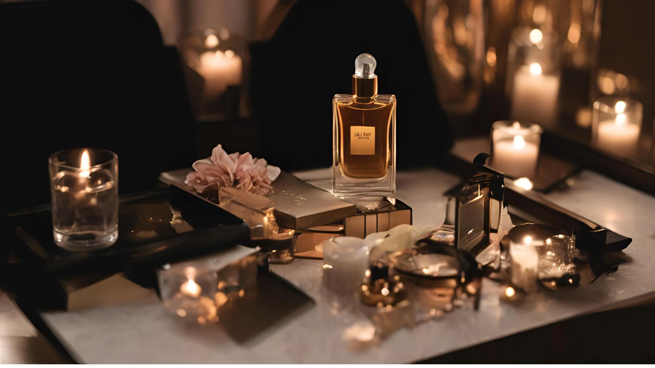 Date Night Fragrances