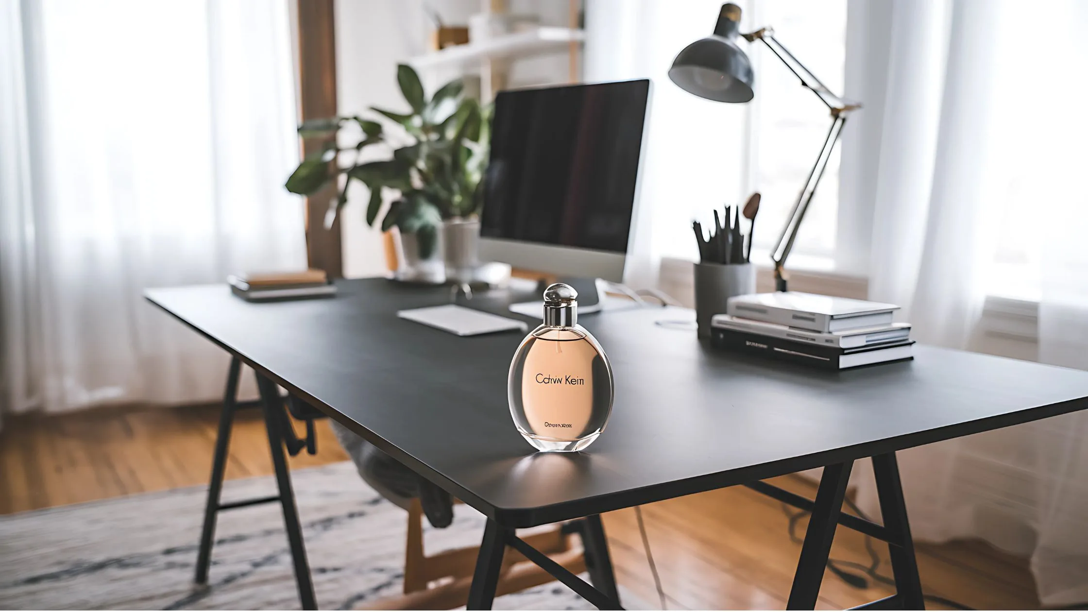 Workplace Fragrances