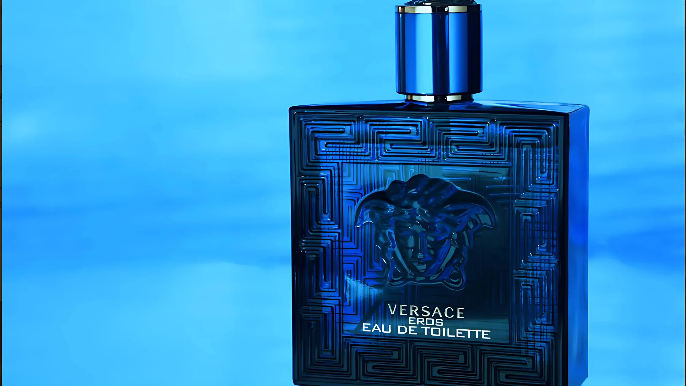 Introduction To Versace Eros