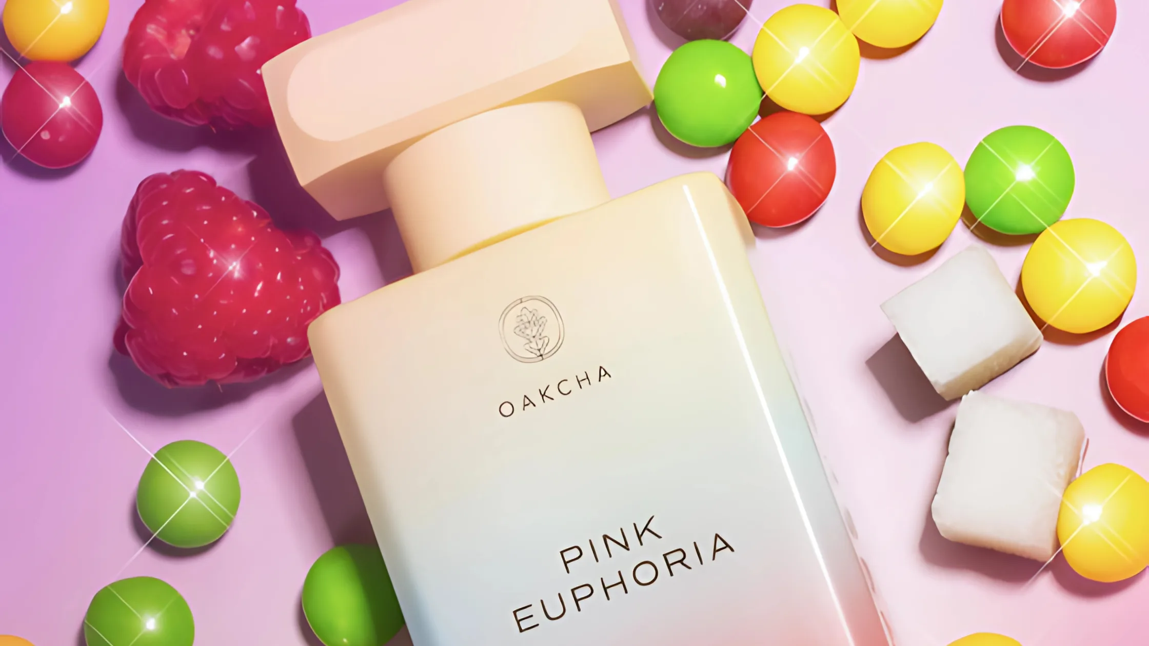 Oakcha Perfume