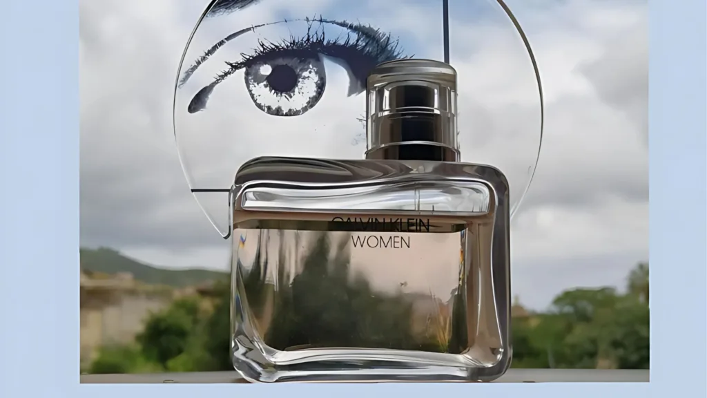 Women'S Perfume Calvin Klein Reviews