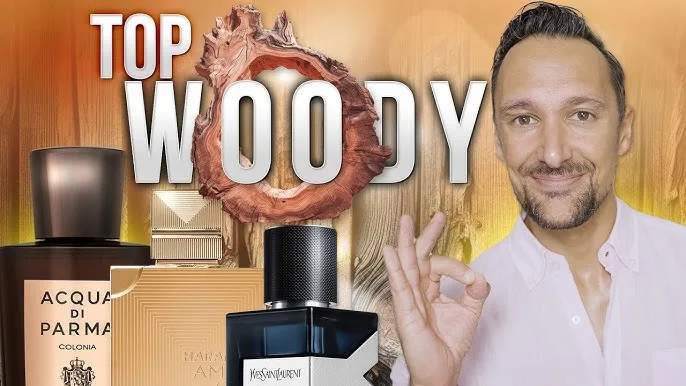 10 Best Woodsy Perfumes for Men in 2024