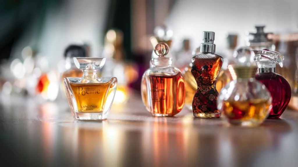 10 Most Expensive Perfumes in the World