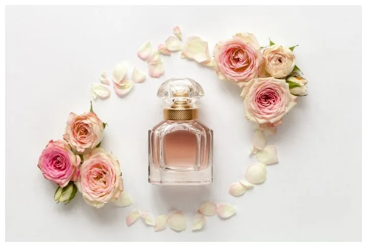 10 Romantic Perfumes Perfect for Date Nights