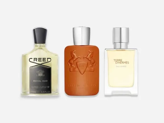 15 Best Luxury Colognes