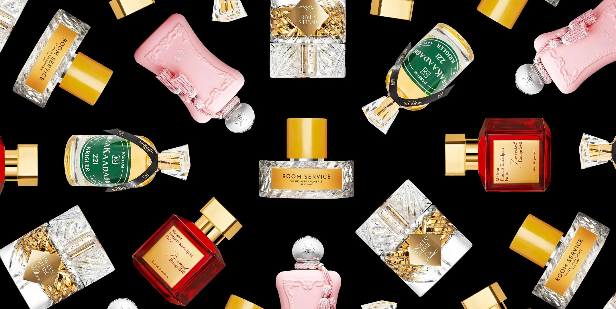 15 Best Luxury Perfumes for Women