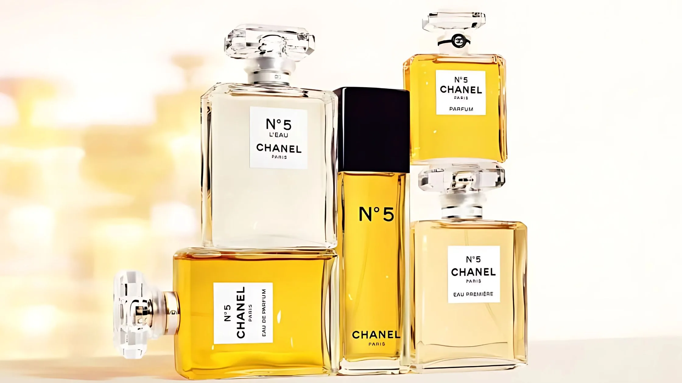 Chanel No. 5