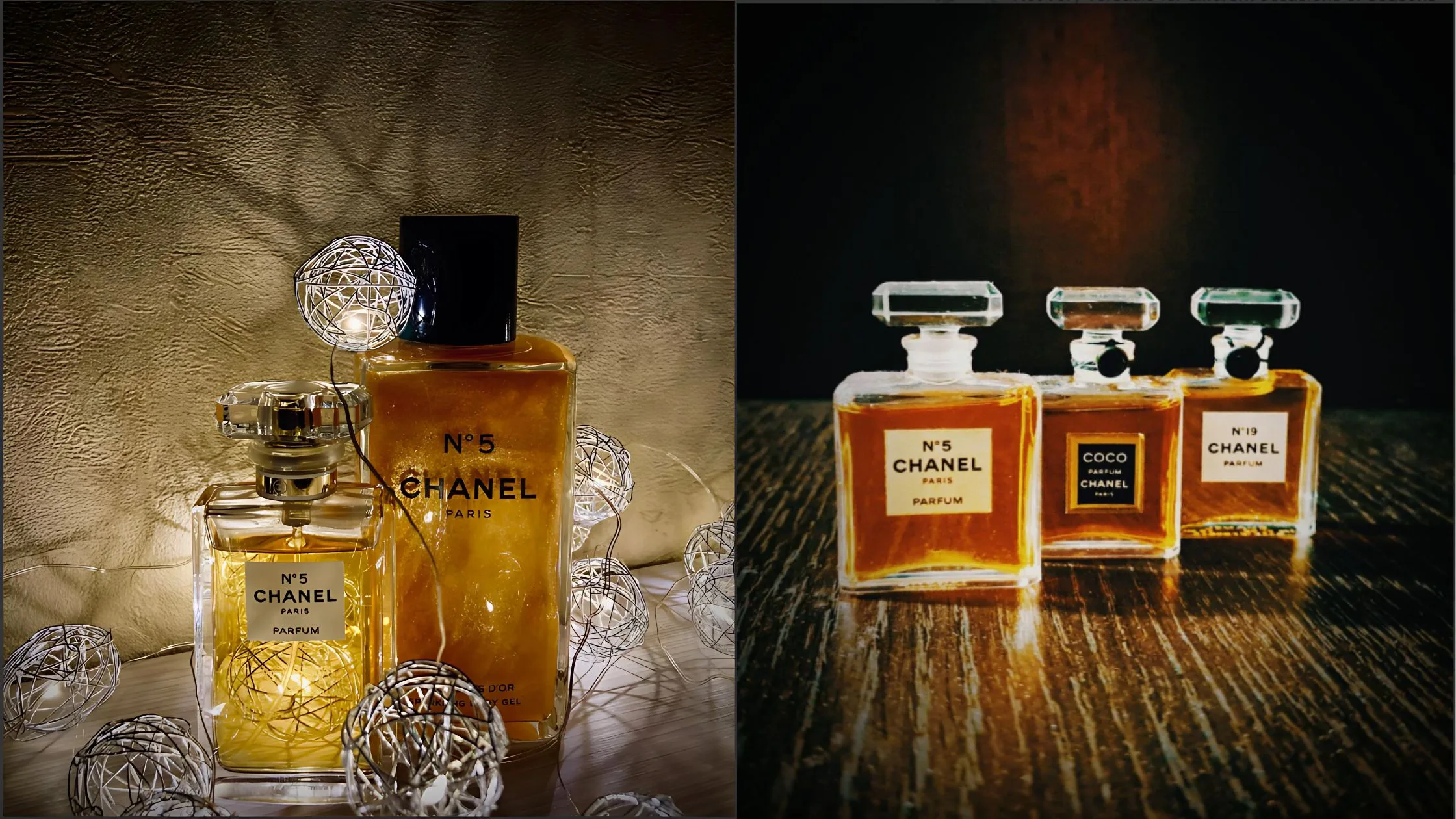 Chanel No. 5