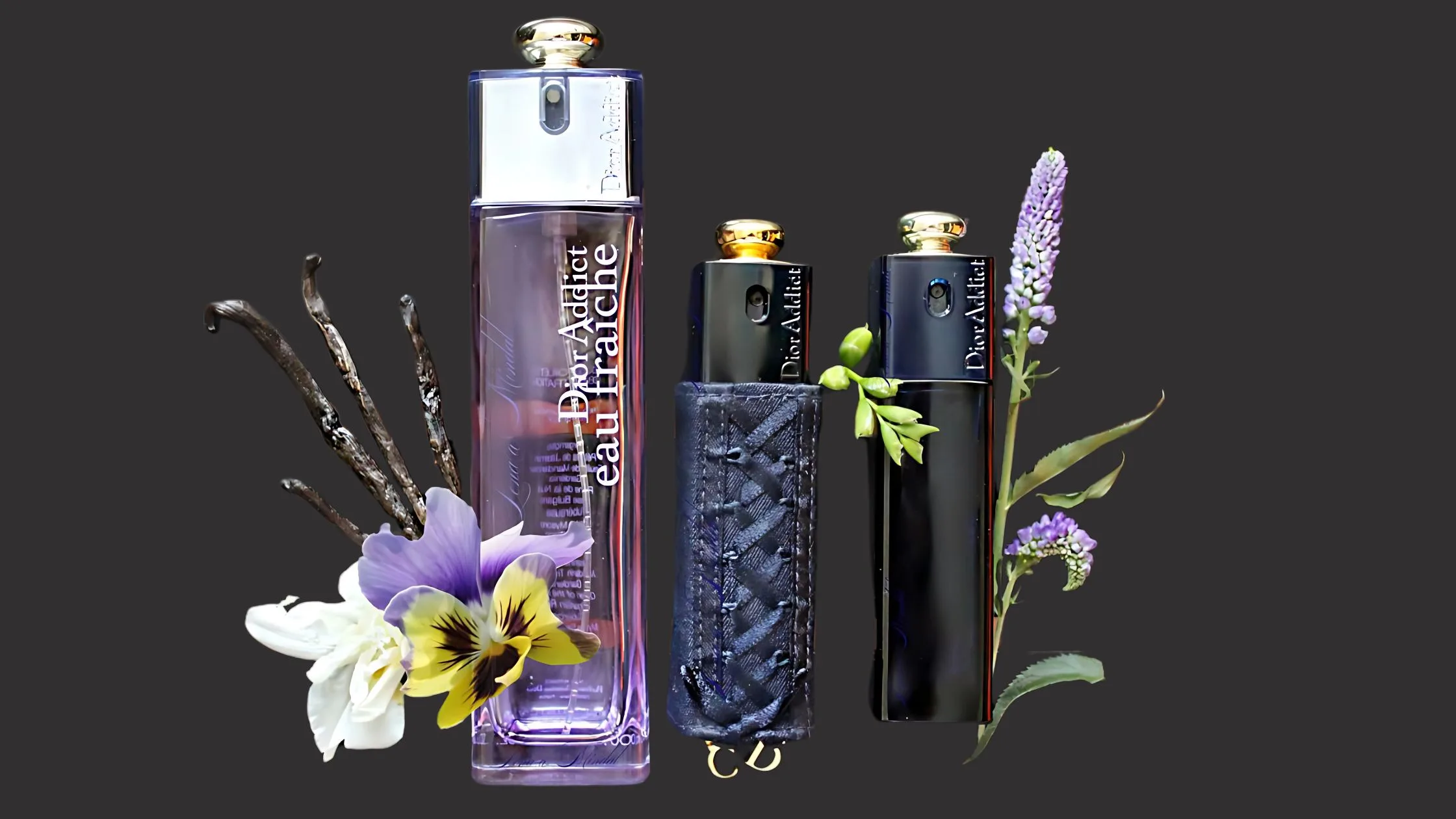 Dior Addict