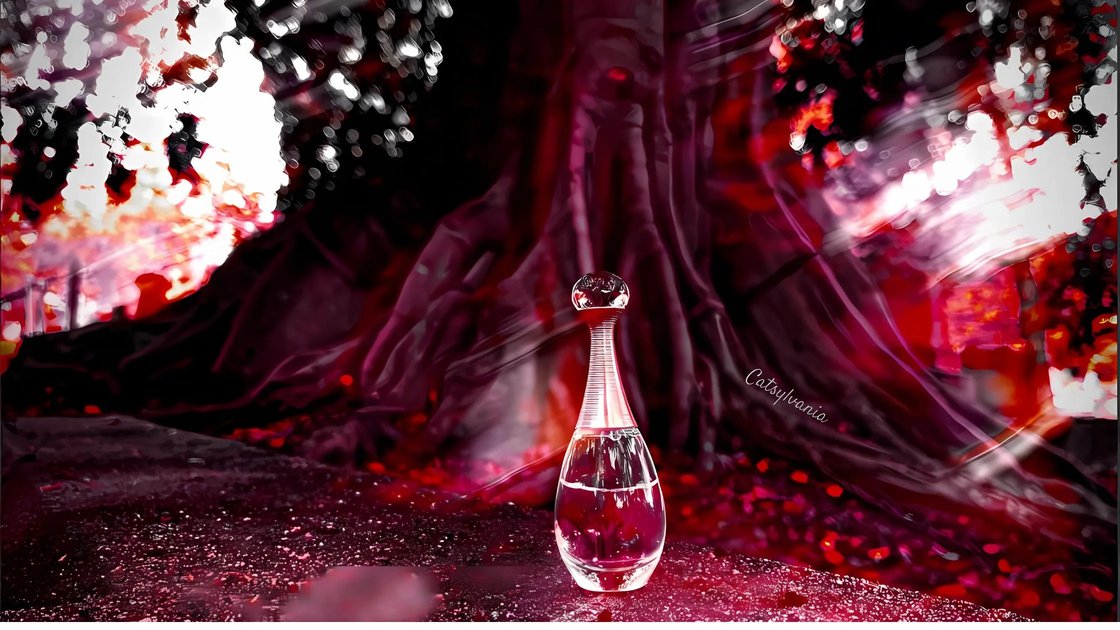 J'adore Dior