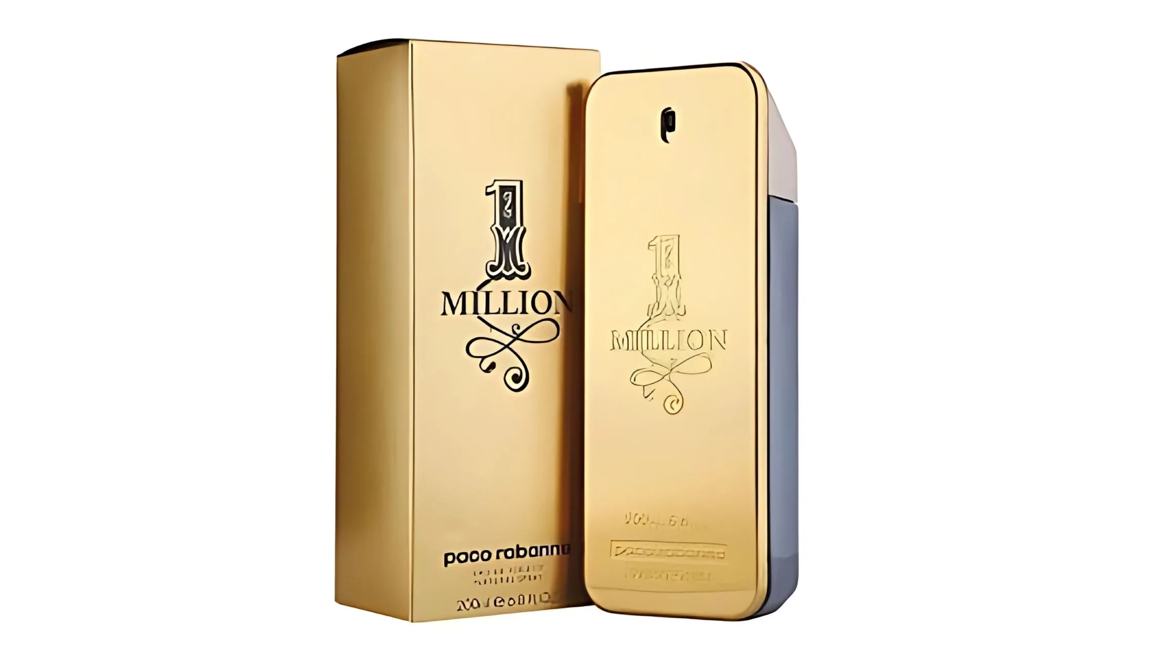 Paco Rabanne 1 Million EDT
