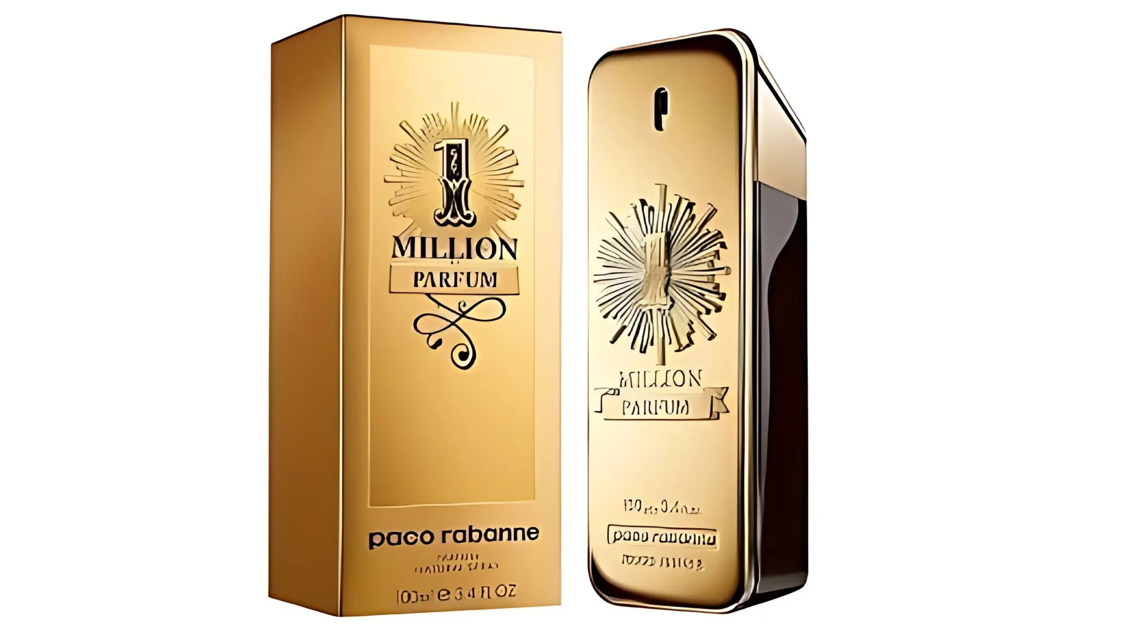 Paco Rabanne 1 Million Parfum
