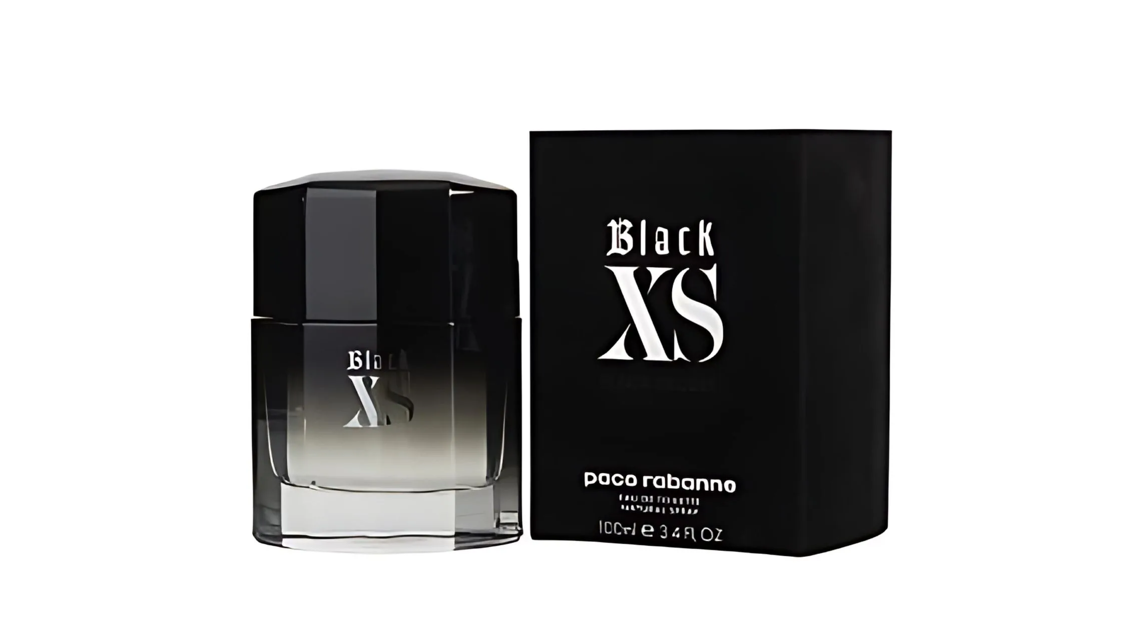 Paco Rabanne Black XS EDT