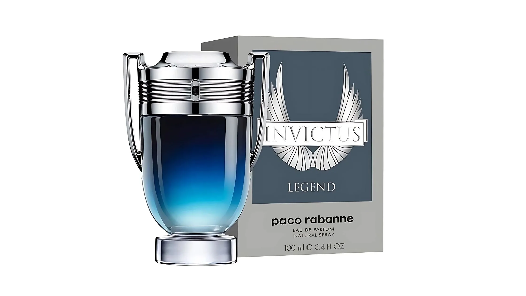 Paco Rabanne Women's Perfume