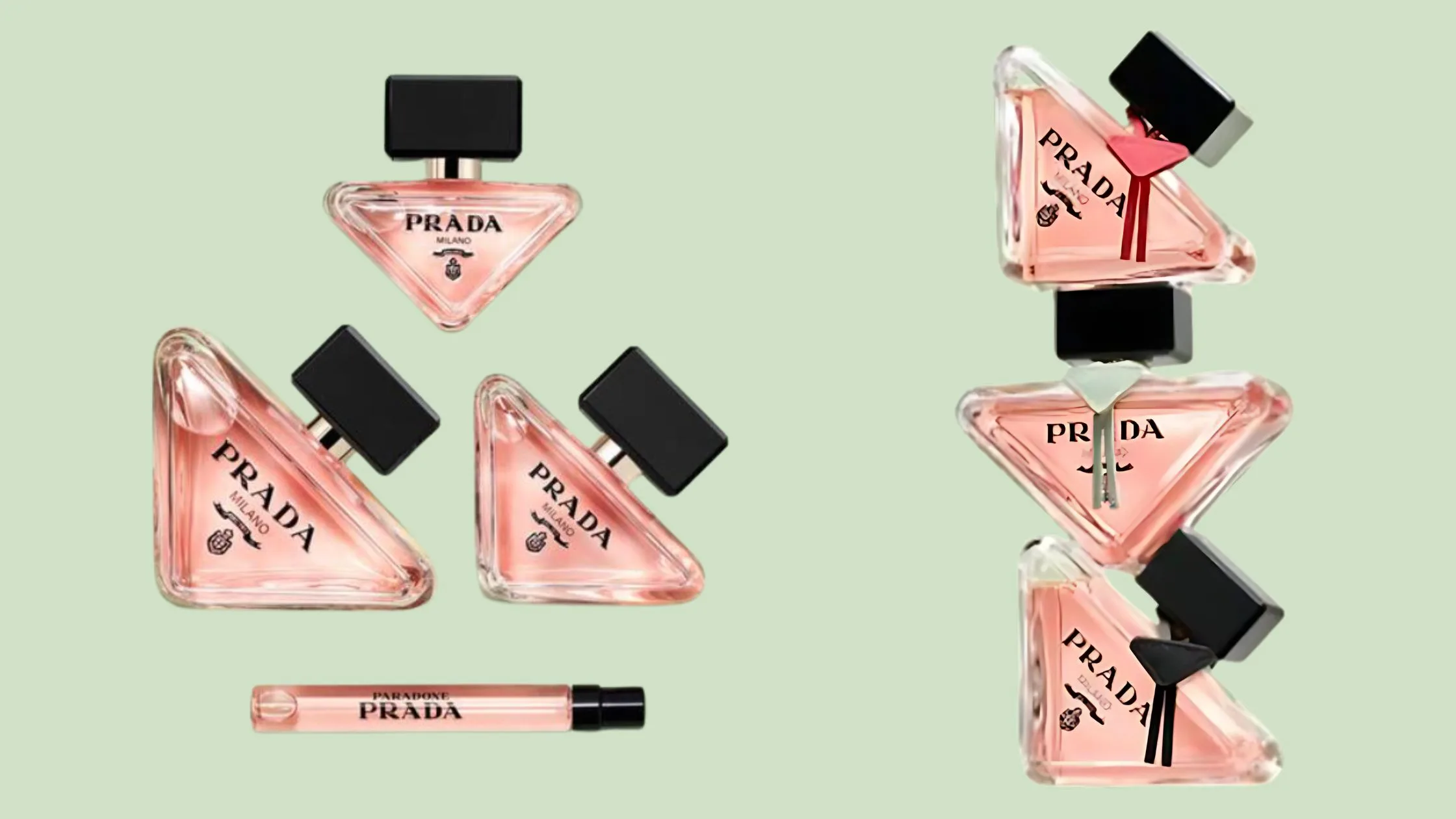 Paradoxe Eau de Parfum