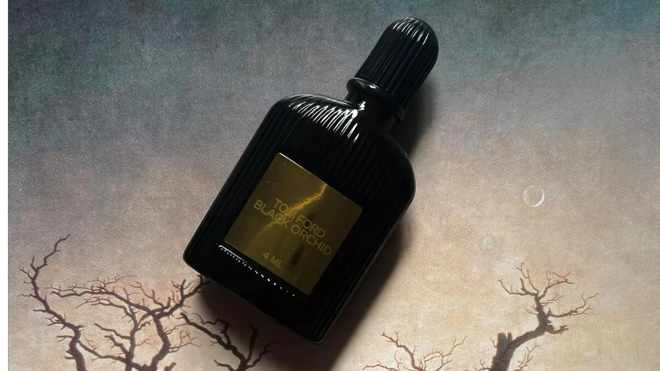 Tom Ford Black Orchid