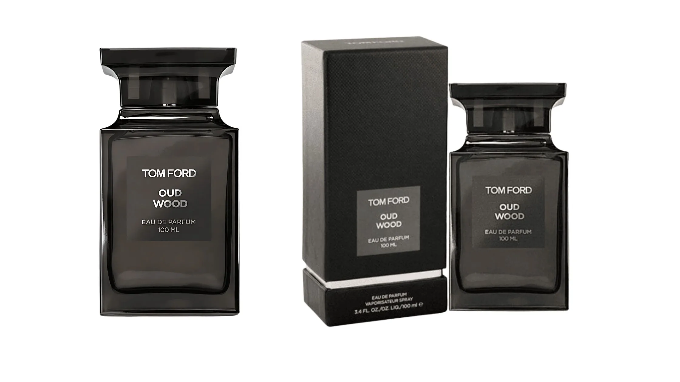 Tom Ford Black Orchid
