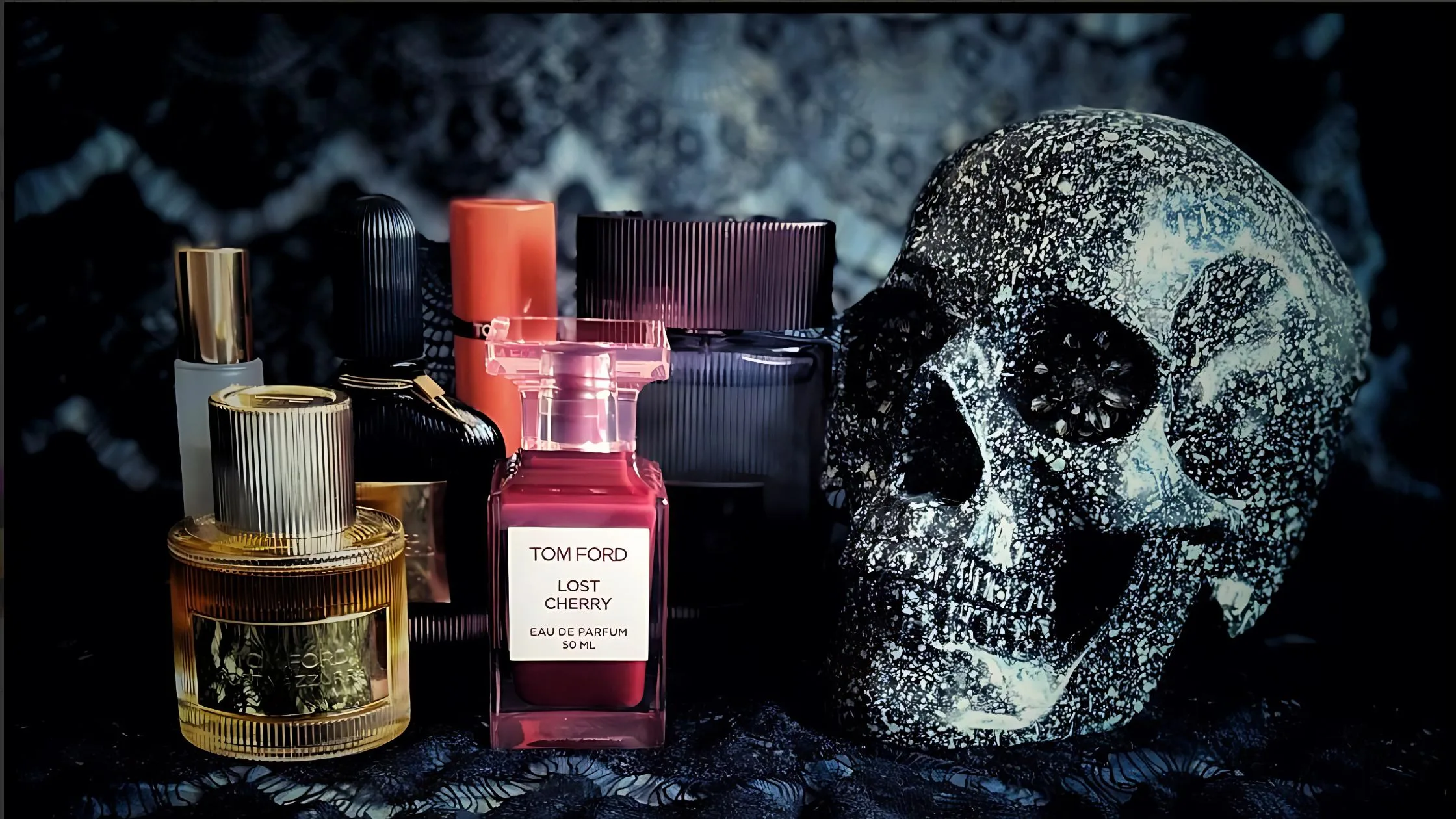 Tom Ford Black Orchid