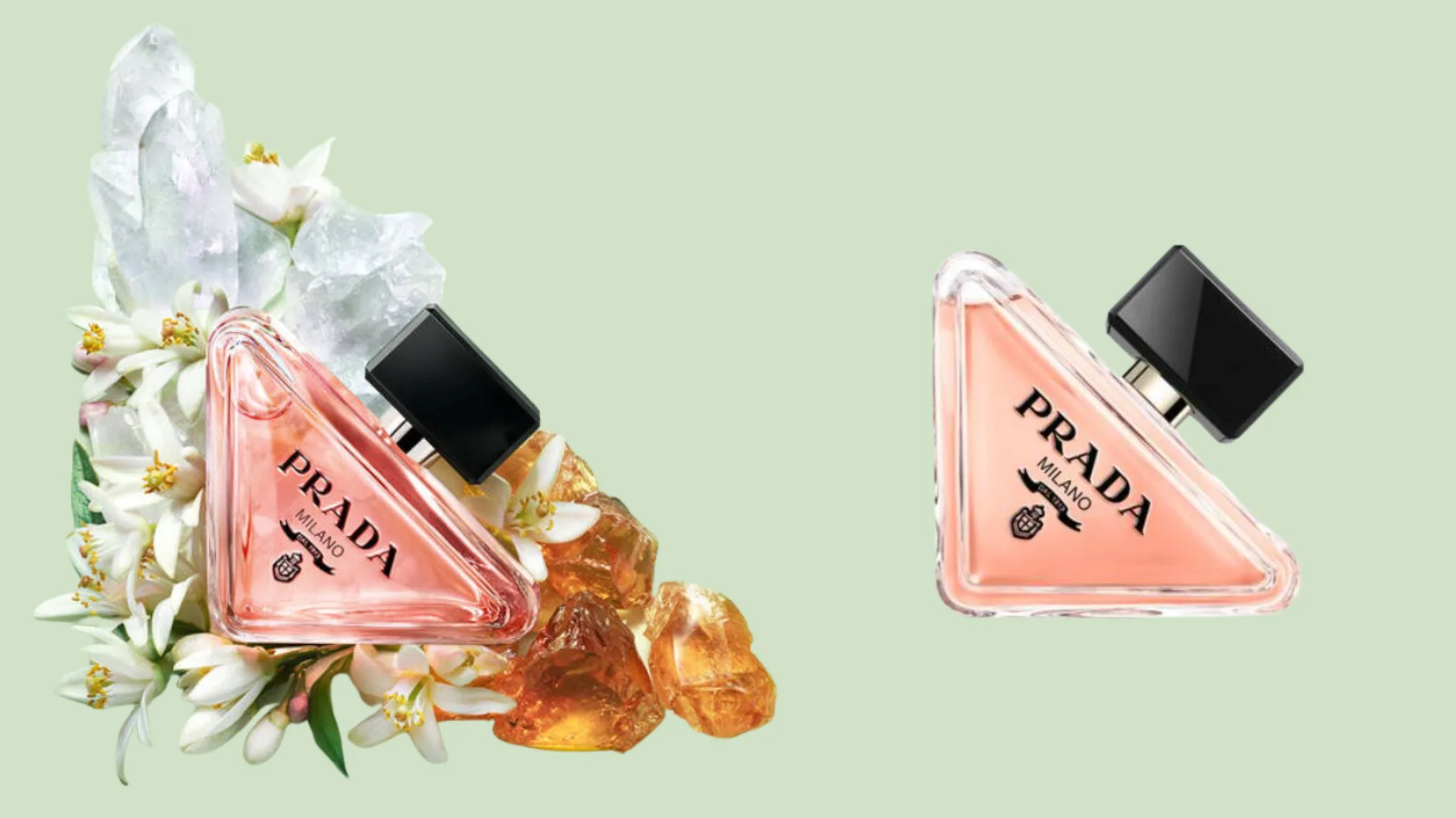 Women's Prada Perfume