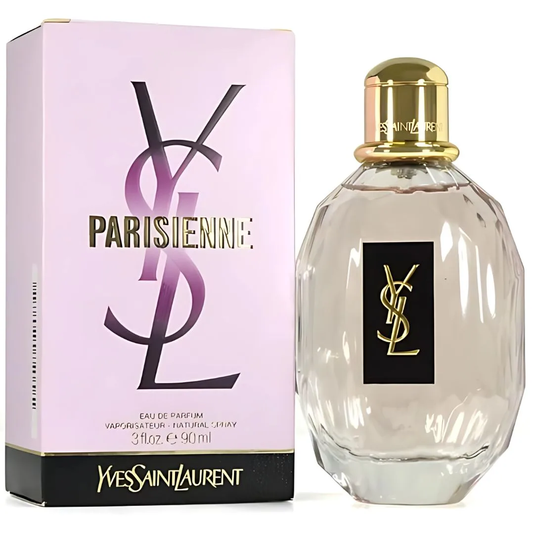 Yves Saint Laurent Parisienne Eau De Parfum