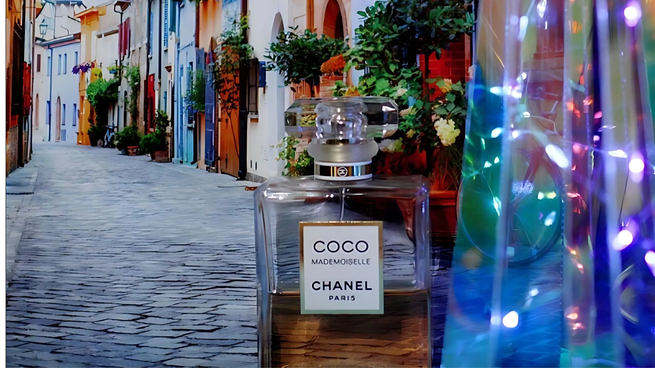 coco mademoiselle