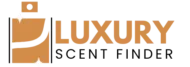 luxury scent finder logo