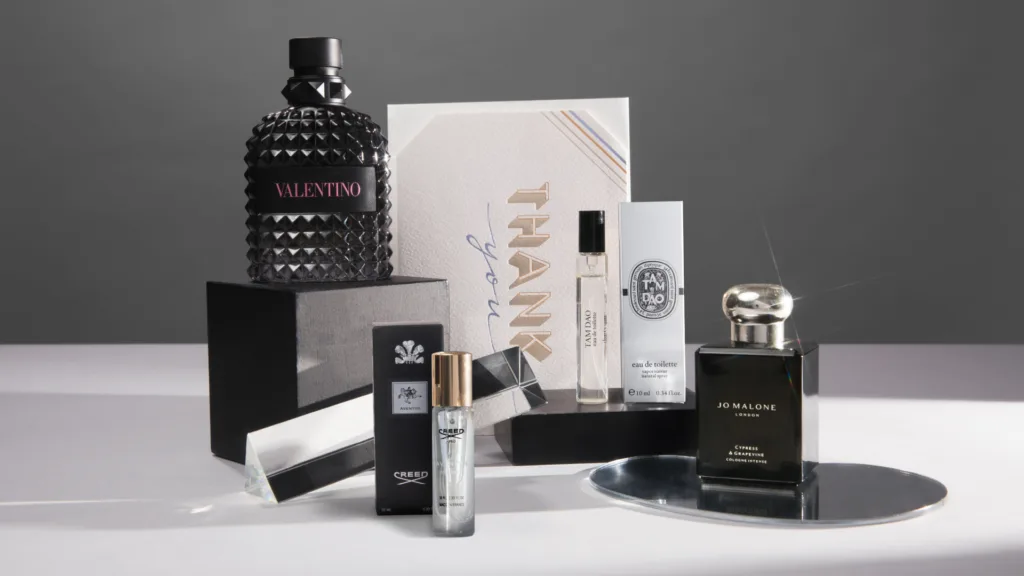 Top 10 Limited-Edition Fragrances