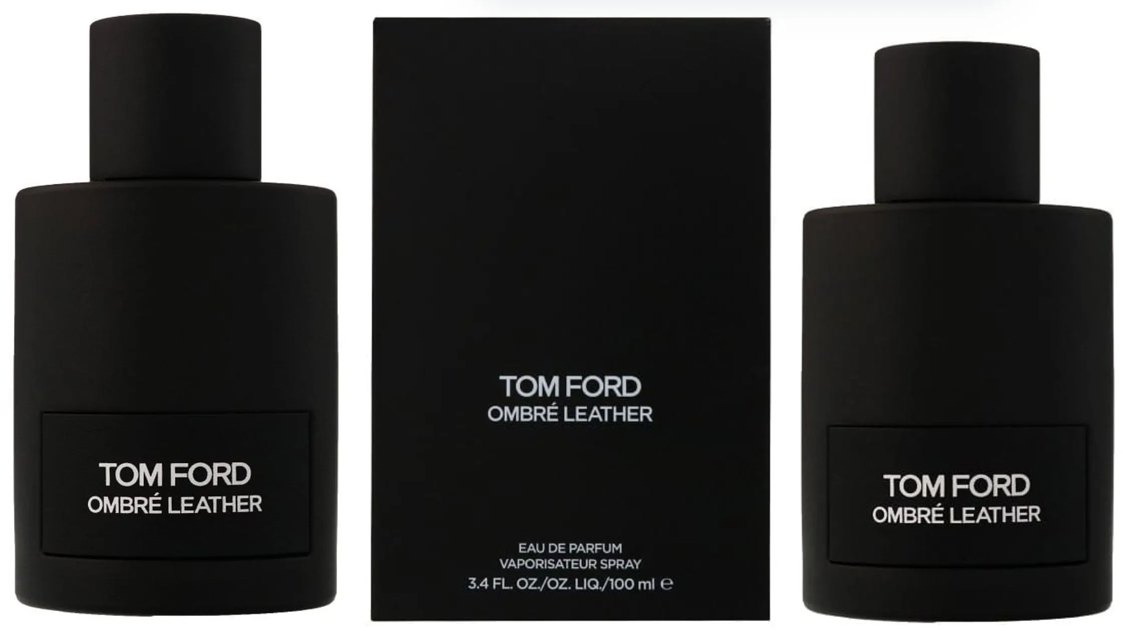 Tom Ford Ombre Leather Parfum